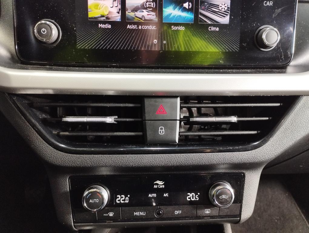 Skoda Kamiq 1.0 TSI Ambition 81 kW (110 CV) - 14