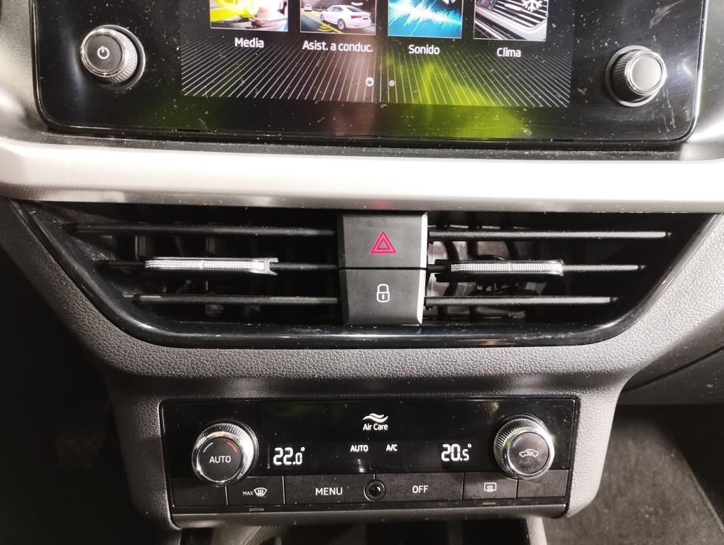 Skoda Kamiq 1.0 TSI Ambition 81 kW (110 CV) - 15