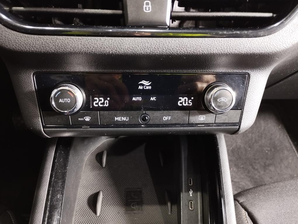 Skoda Kamiq 1.0 TSI Ambition 81 kW (110 CV) - 16