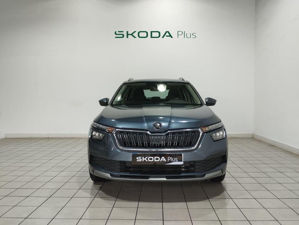 Skoda Kamiq 1.0 TSI Ambition 81 kW (110 CV) - 18