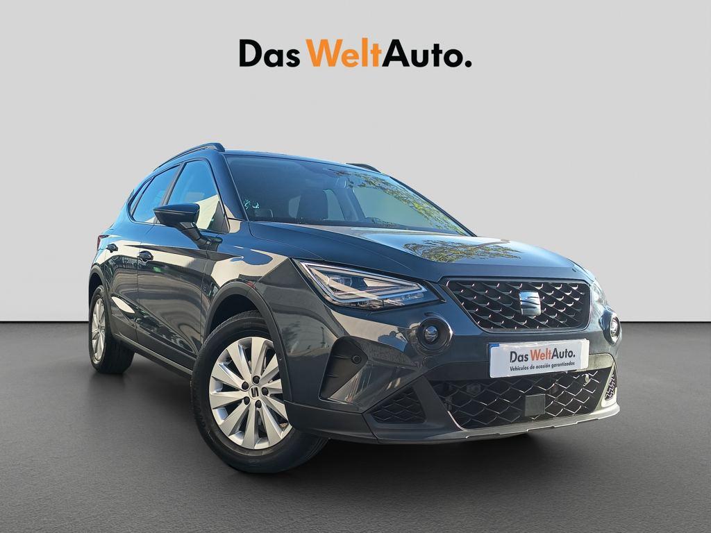 SEAT Arona 1.0 TSI Style Plus 81 kW (110 CV) - 0