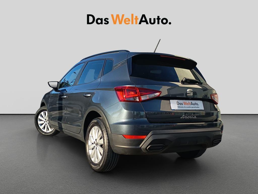 SEAT Arona 1.0 TSI Style Plus 81 kW (110 CV) - 1
