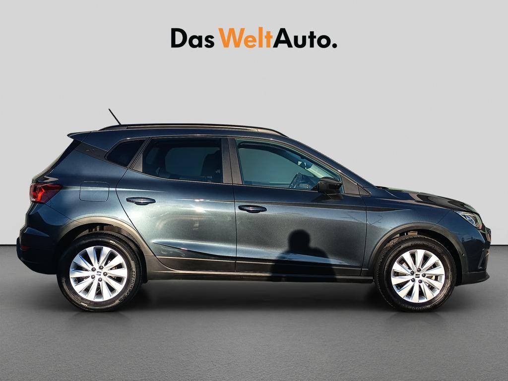 SEAT Arona 1.0 TSI Style Plus 81 kW (110 CV) - 2