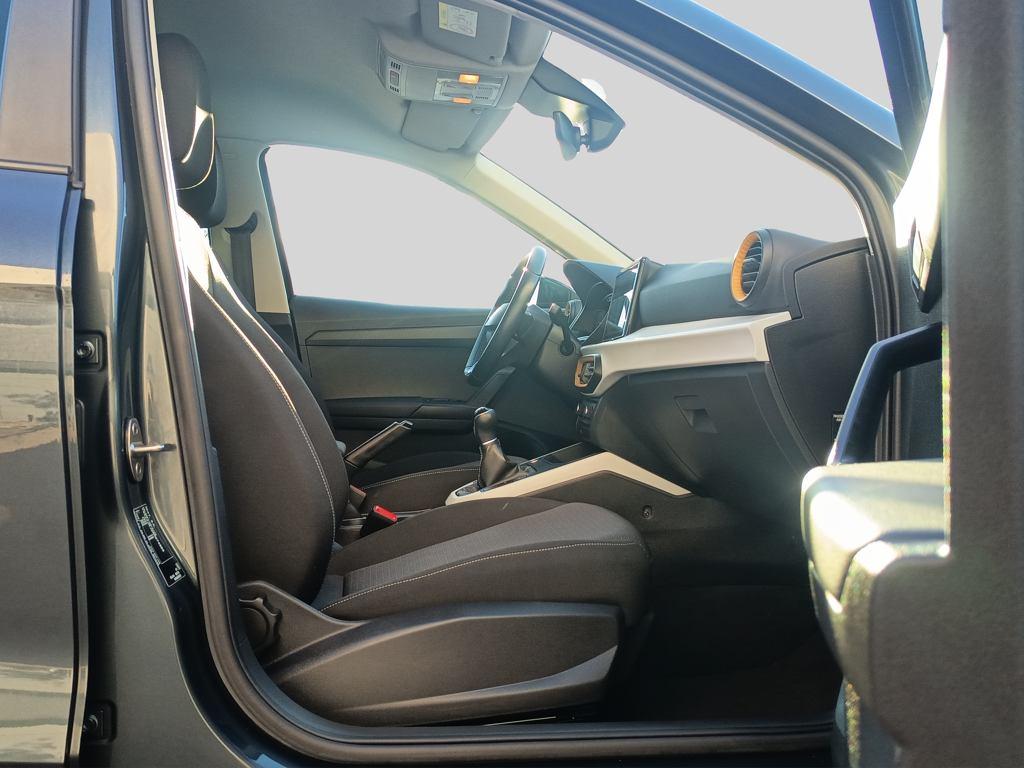 SEAT Arona 1.0 TSI Style Plus 81 kW (110 CV) - 4