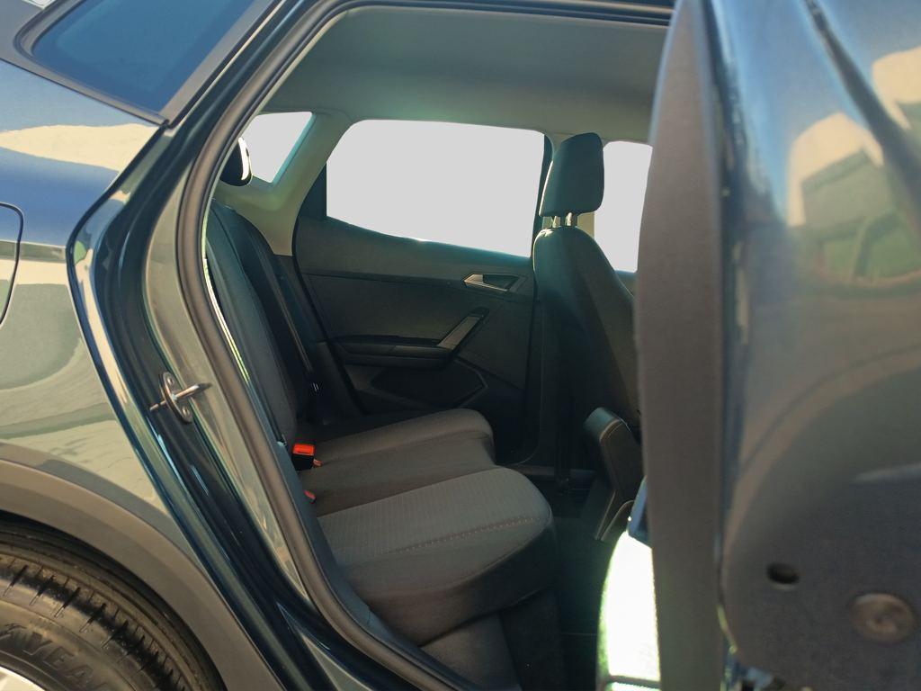 SEAT Arona 1.0 TSI Style Plus 81 kW (110 CV) - 5