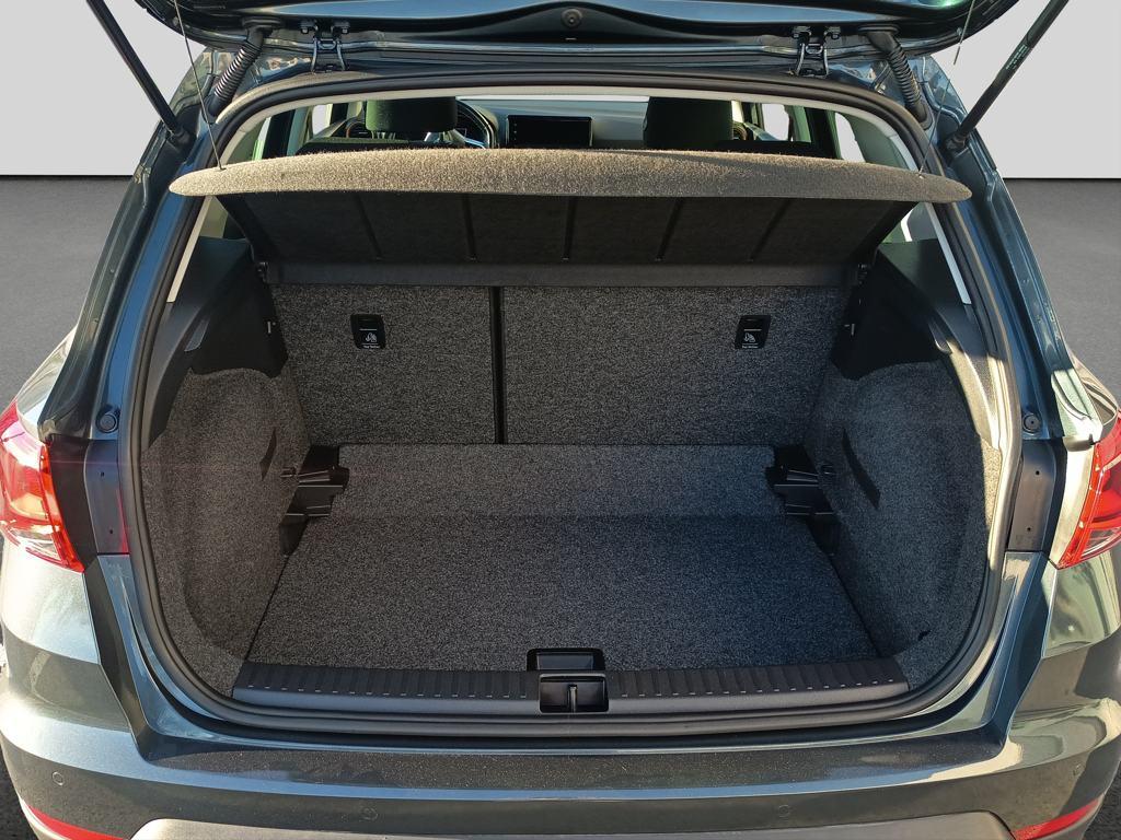 SEAT Arona 1.0 TSI Style Plus 81 kW (110 CV) - 6