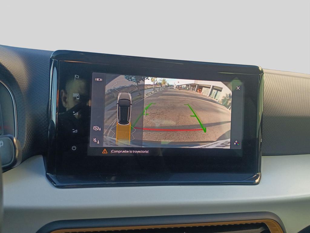 SEAT Arona 1.0 TSI Style Plus 81 kW (110 CV) - 9