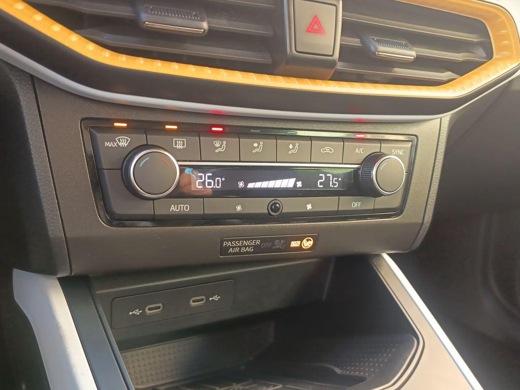 SEAT Arona 1.0 TSI Style Plus 81 kW (110 CV) - 10