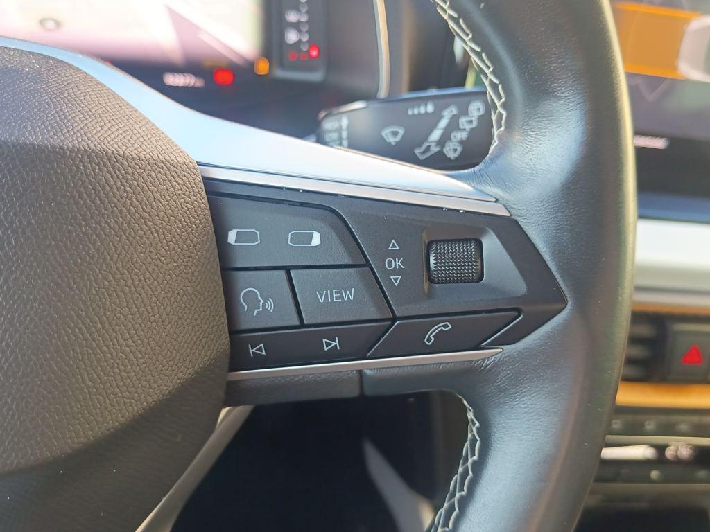 SEAT Arona 1.0 TSI Style Plus 81 kW (110 CV) - 11