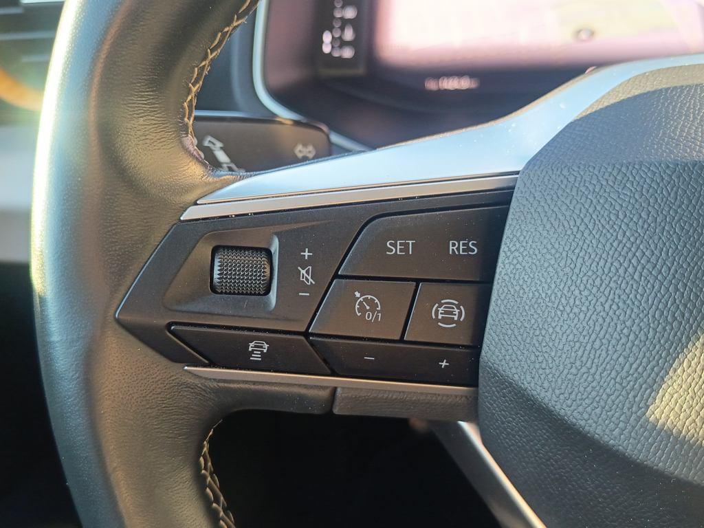 SEAT Arona 1.0 TSI Style Plus 81 kW (110 CV) - 12