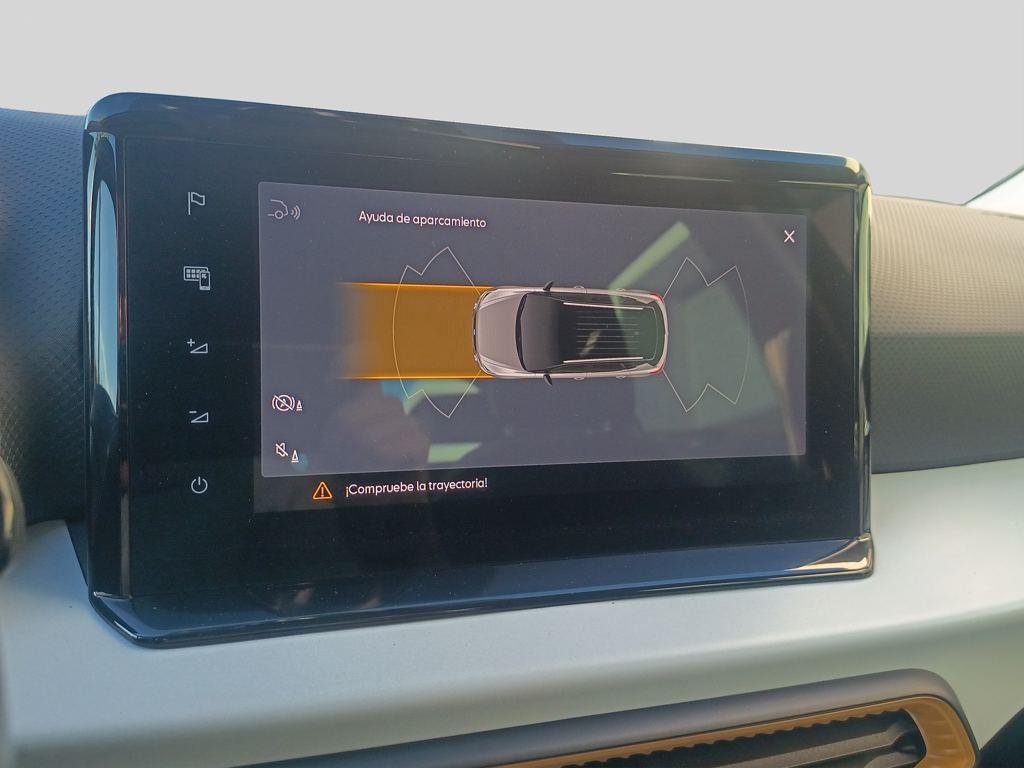 SEAT Arona 1.0 TSI Style Plus 81 kW (110 CV) - 13