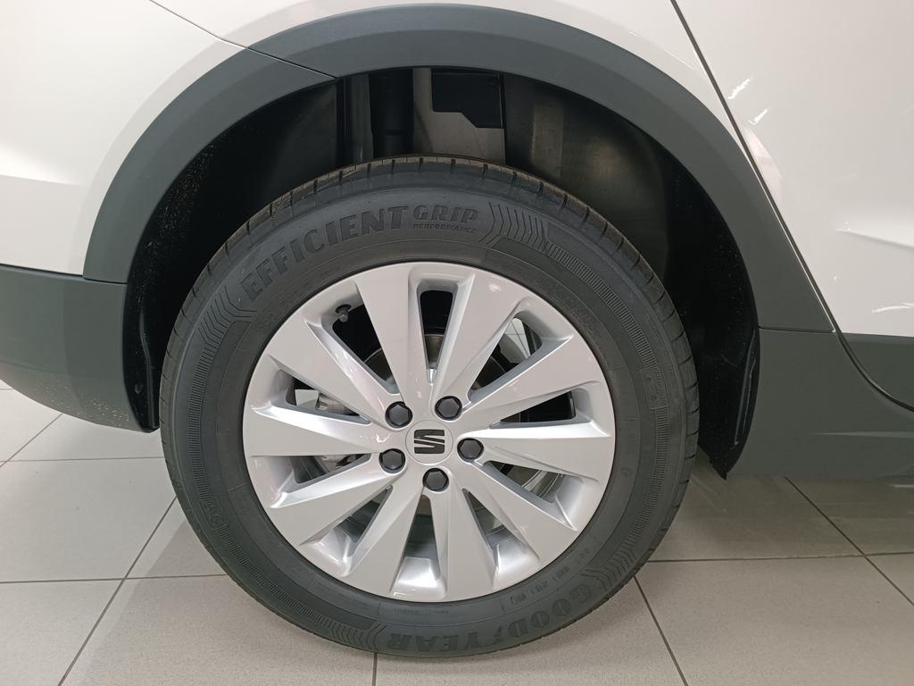 SEAT Arona 1.0 TSI Style Special Edition 85 kW (115 CV) - 7