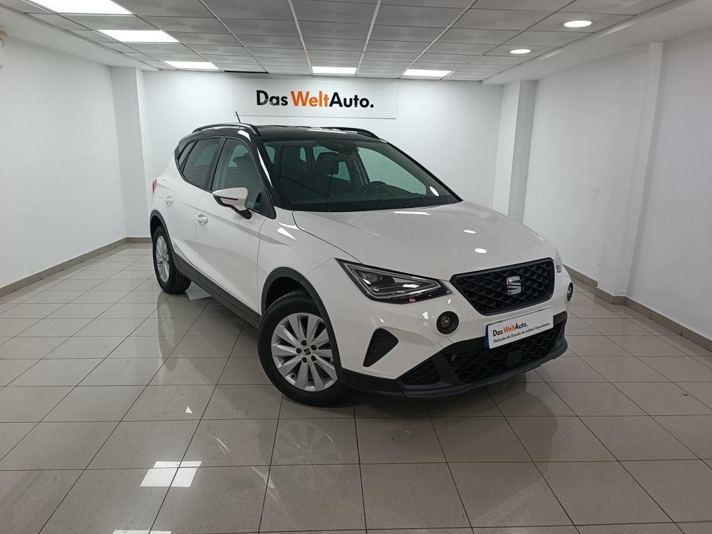 SEAT Arona 1.0 TSI Style XM 85 kW (115 CV) - 0