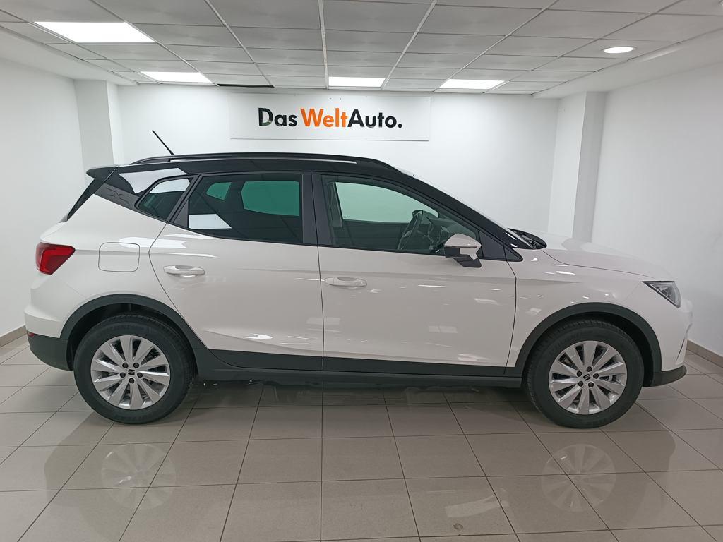 SEAT Arona 1.0 TSI Style XM 85 kW (115 CV) - 2