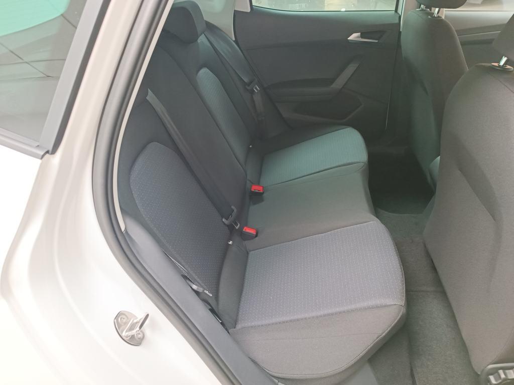 SEAT Arona 1.0 TSI Style XM 85 kW (115 CV) - 5