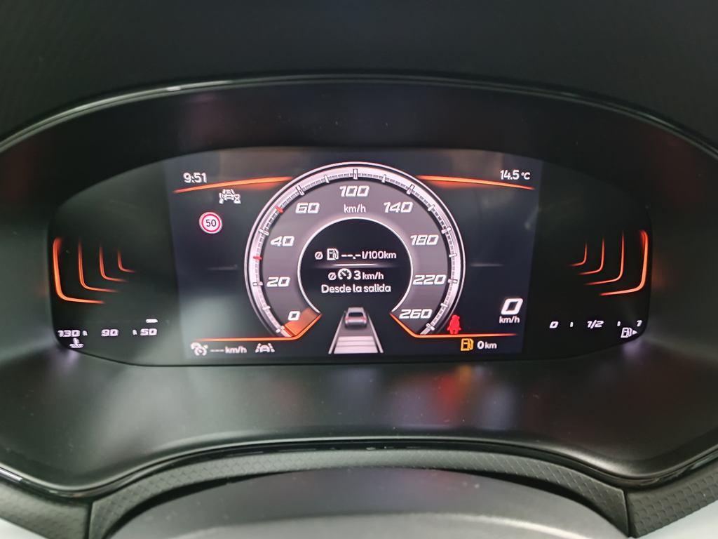 SEAT Arona 1.0 TSI Style XM 85 kW (115 CV) - 12