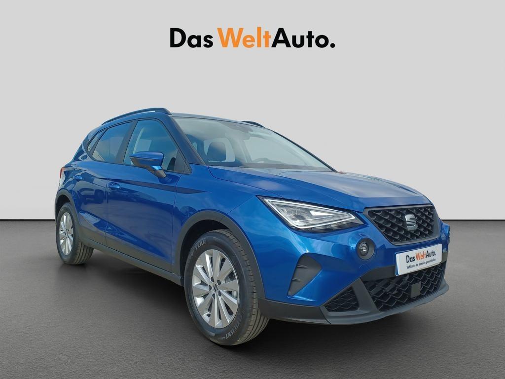 SEAT Arona 1.0 TSI Style Special Edition 70 kW (95 CV) - 0