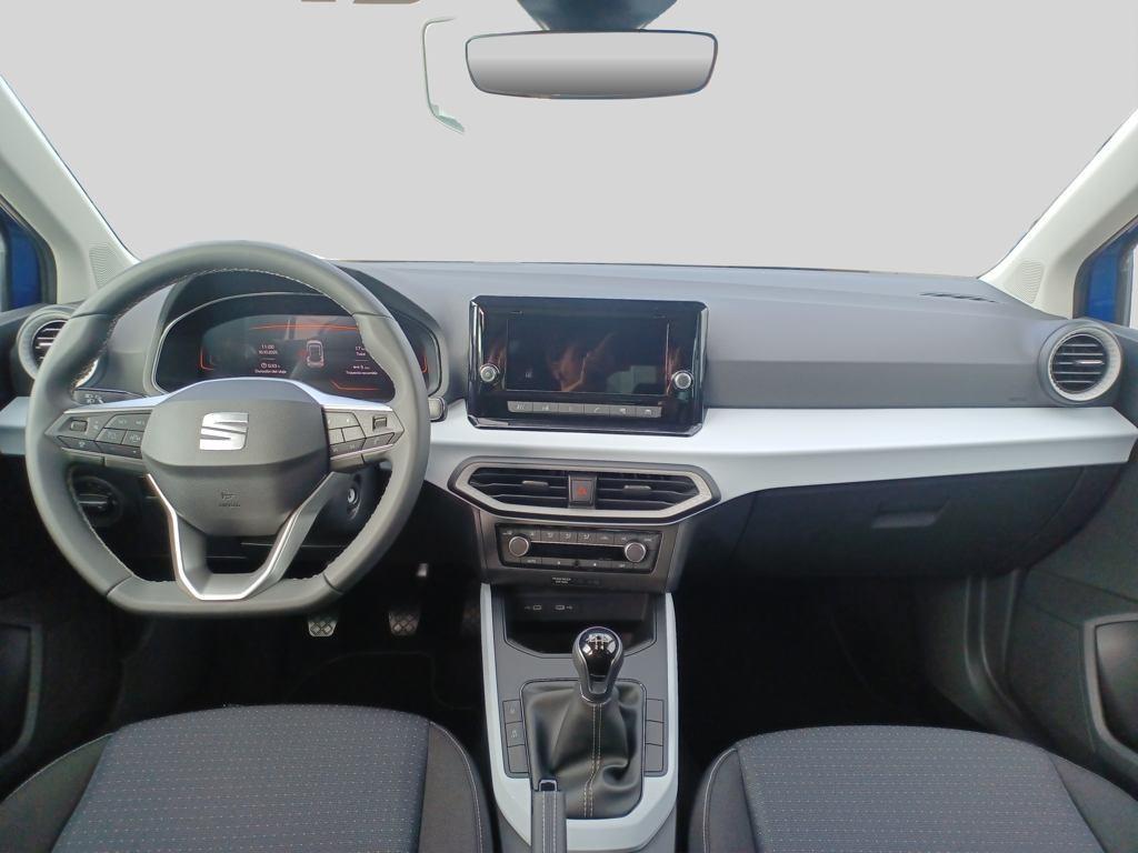 SEAT Arona 1.0 TSI Style Special Edition 70 kW (95 CV) - 3