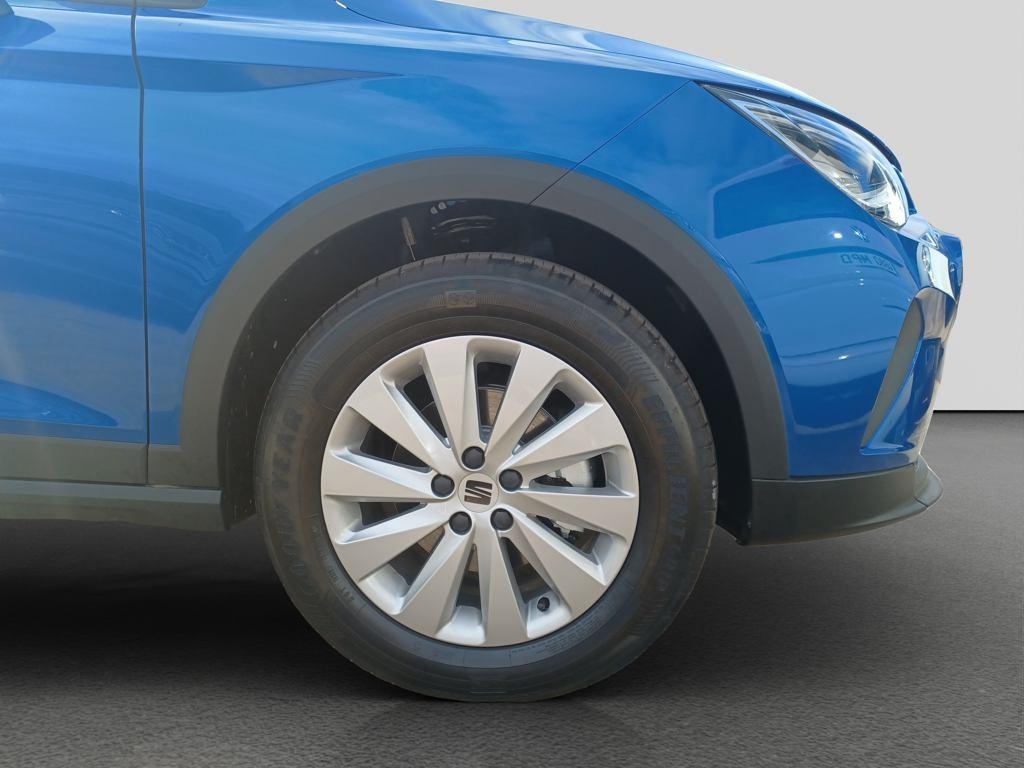 SEAT Arona 1.0 TSI Style Special Edition 70 kW (95 CV) - 7