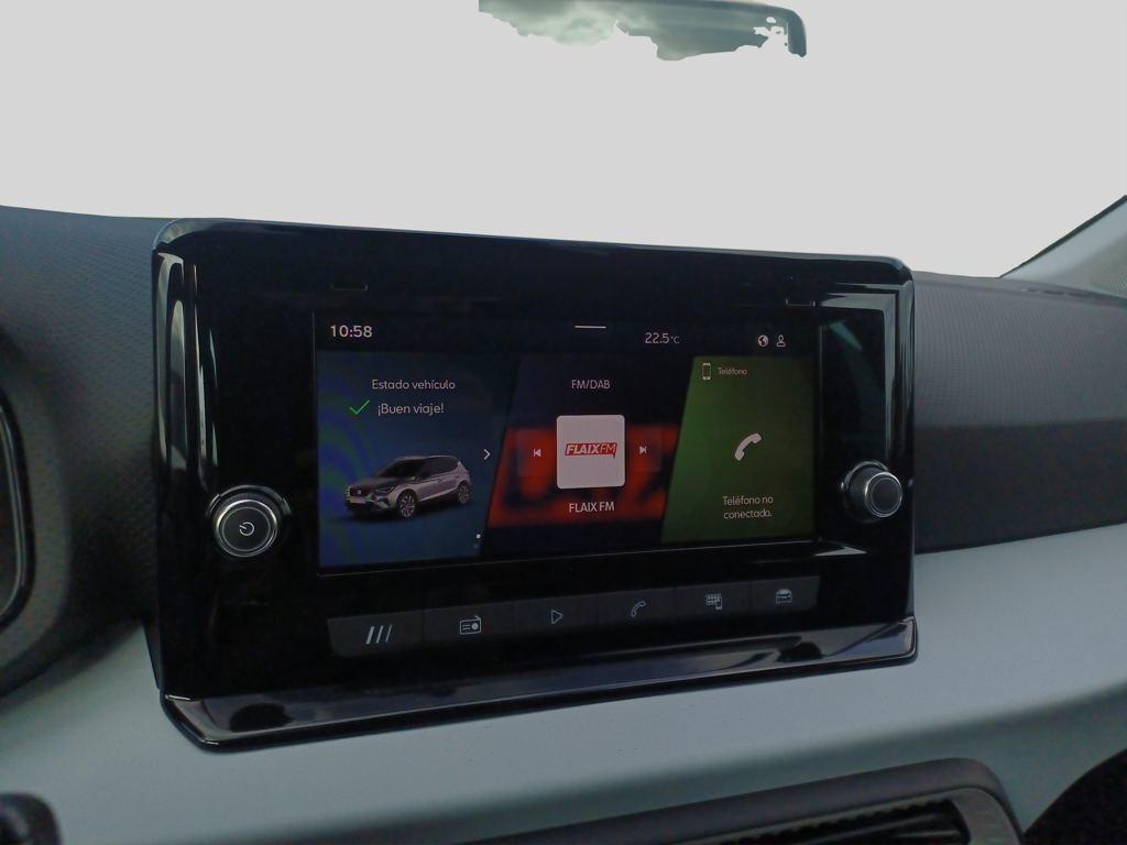 SEAT Arona 1.0 TSI Style Special Edition 70 kW (95 CV) - 10