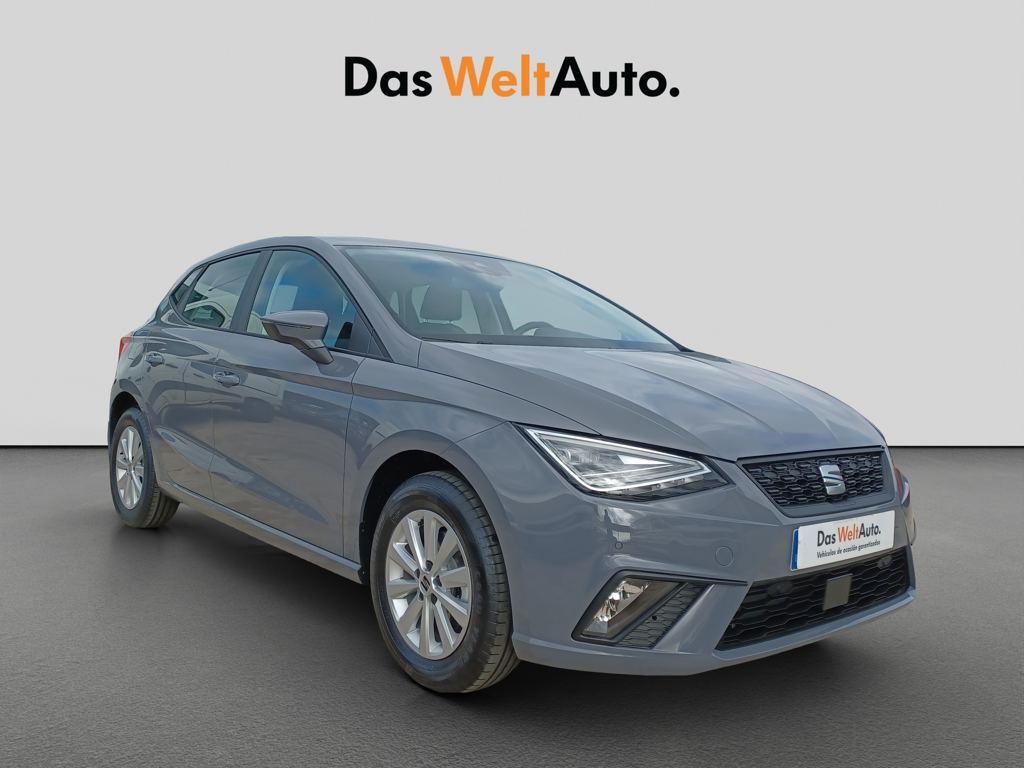 SEAT Ibiza 1.0 TSI S&S Style XM 85 kW (115 CV) - 0