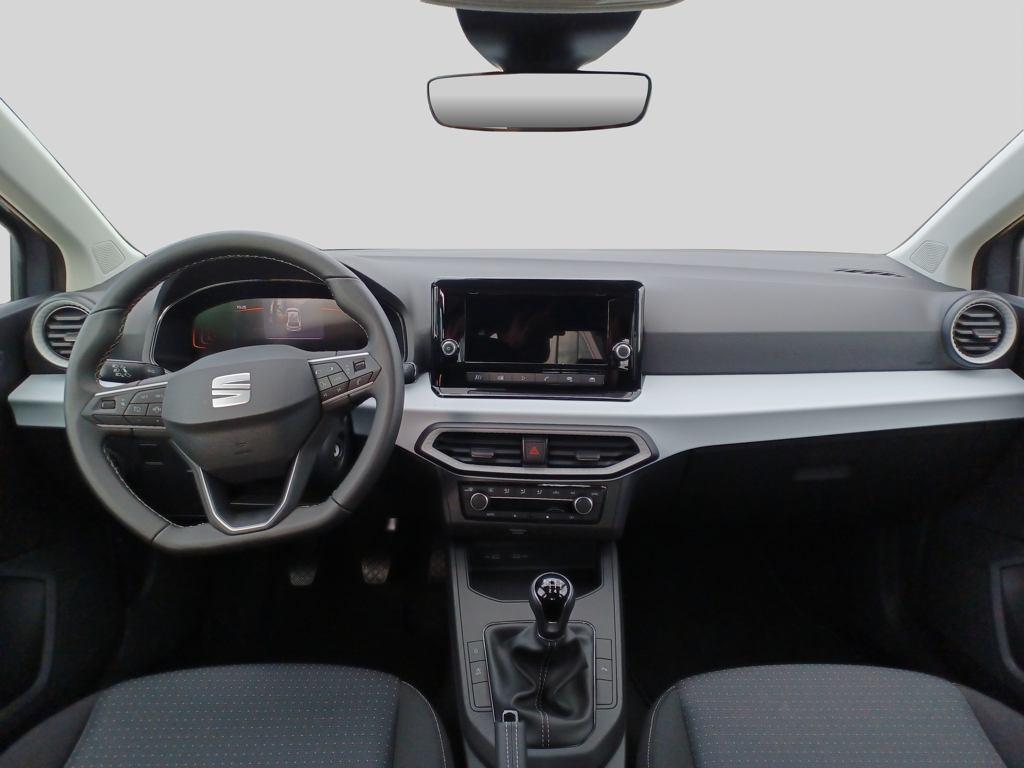 SEAT Ibiza 1.0 TSI S&S Style XM 85 kW (115 CV) - 3