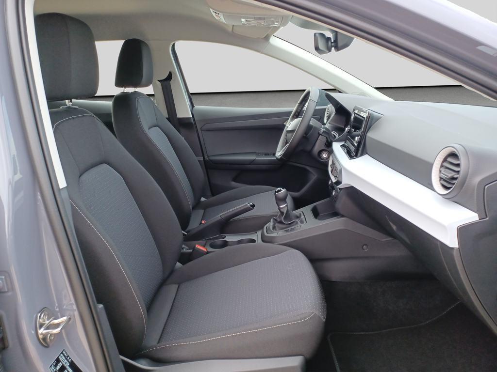 SEAT Ibiza 1.0 TSI S&S Style XM 85 kW (115 CV) - 4