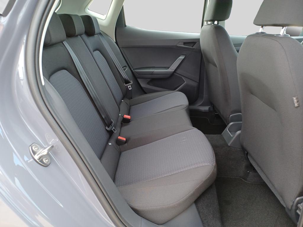 SEAT Ibiza 1.0 TSI S&S Style XM 85 kW (115 CV) - 5