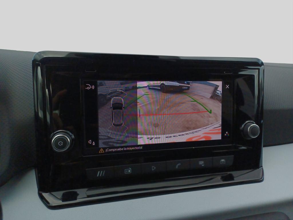 SEAT Ibiza 1.0 TSI S&S Style XM 85 kW (115 CV) - 11