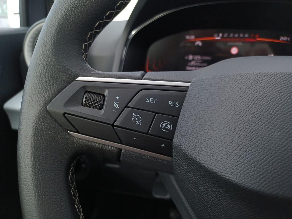 SEAT Ibiza 1.0 TSI S&S Style XM 85 kW (115 CV) - 14