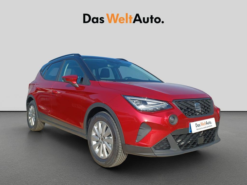 SEAT Arona 1.0 TSI Style Special Edition 85 kW (115 CV) - 0