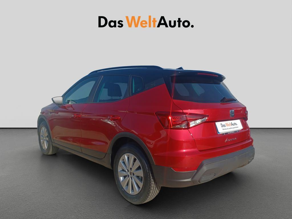 SEAT Arona 1.0 TSI Style Special Edition 85 kW (115 CV) - 1