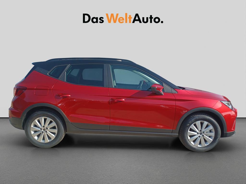 SEAT Arona 1.0 TSI Style Special Edition 85 kW (115 CV) - 2