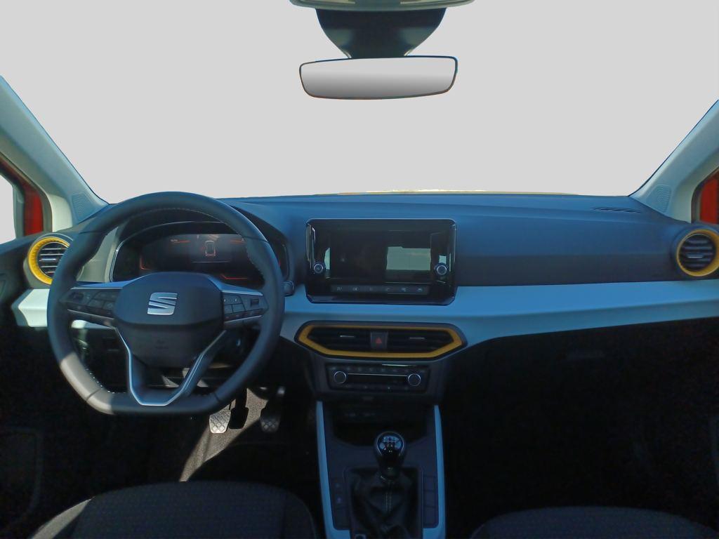 SEAT Arona 1.0 TSI Style Special Edition 85 kW (115 CV) - 3