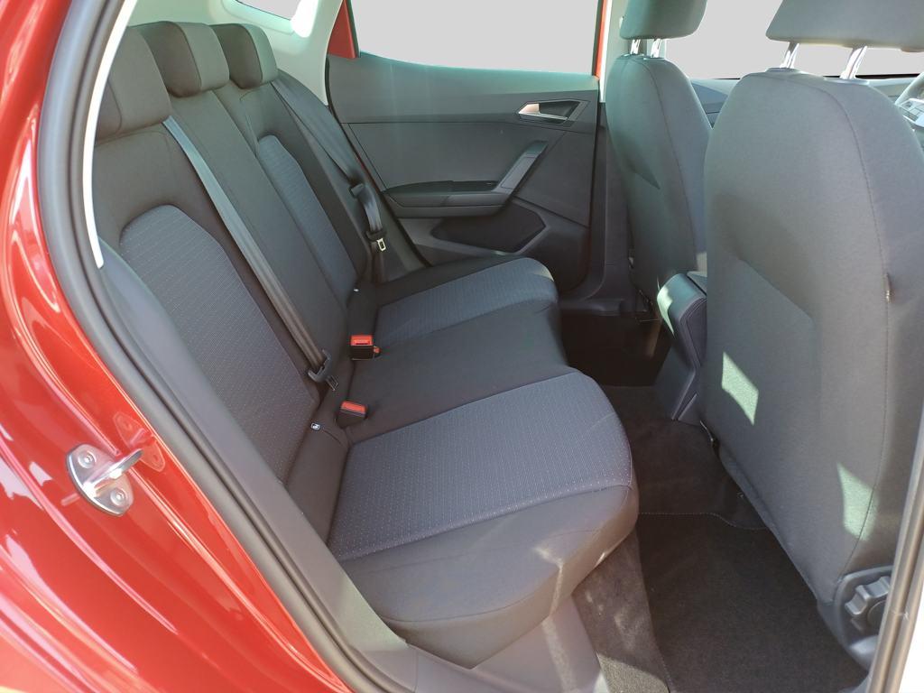 SEAT Arona 1.0 TSI Style Special Edition 85 kW (115 CV) - 5