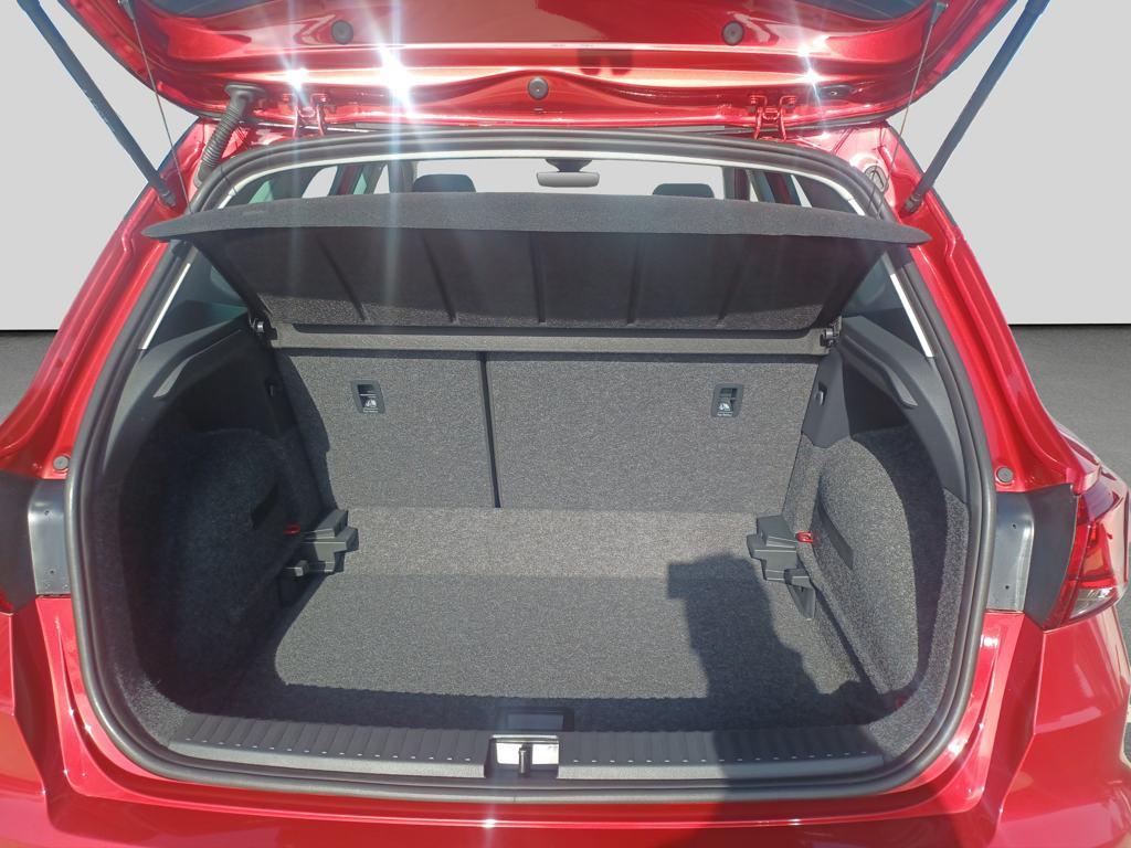 SEAT Arona 1.0 TSI Style Special Edition 85 kW (115 CV) - 6