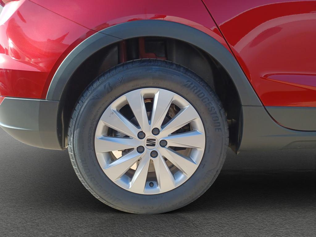 SEAT Arona 1.0 TSI Style Special Edition 85 kW (115 CV) - 7