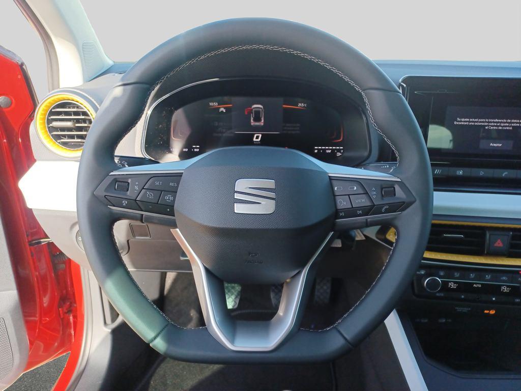 SEAT Arona 1.0 TSI Style Special Edition 85 kW (115 CV) - 8