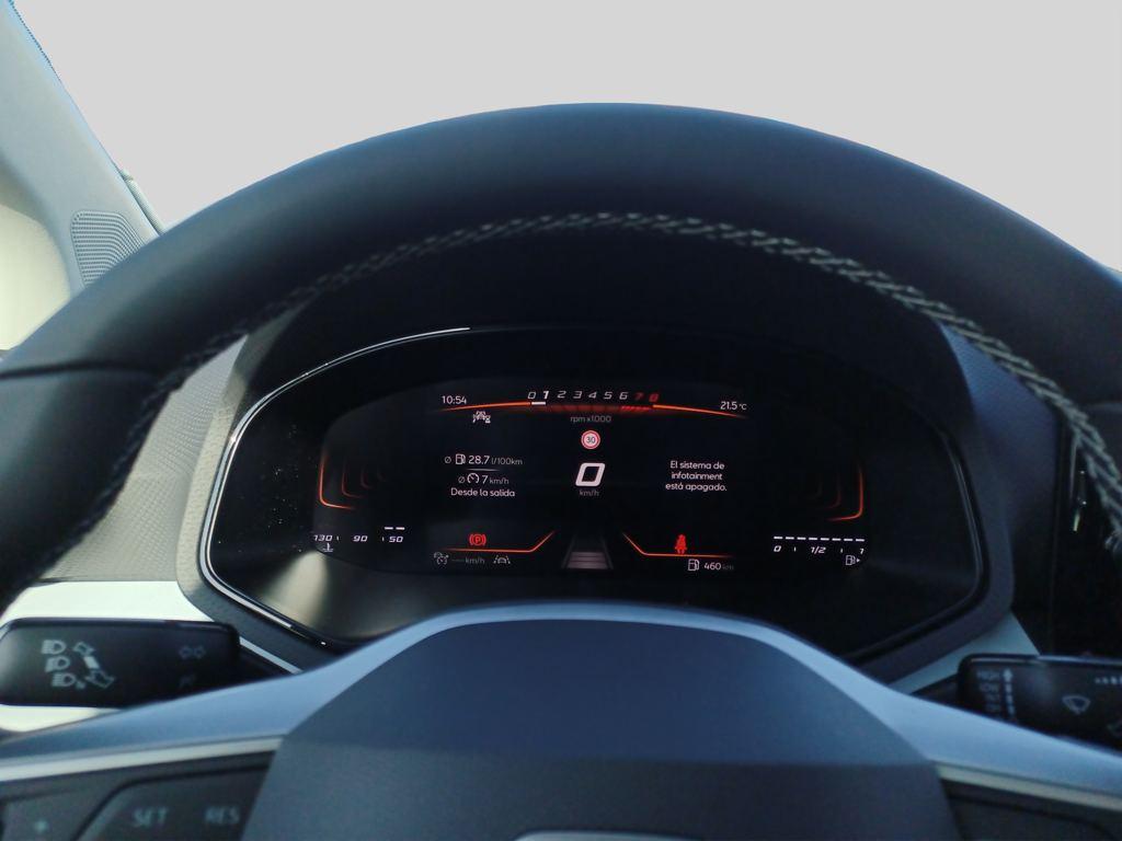 SEAT Arona 1.0 TSI Style Special Edition 85 kW (115 CV) - 9