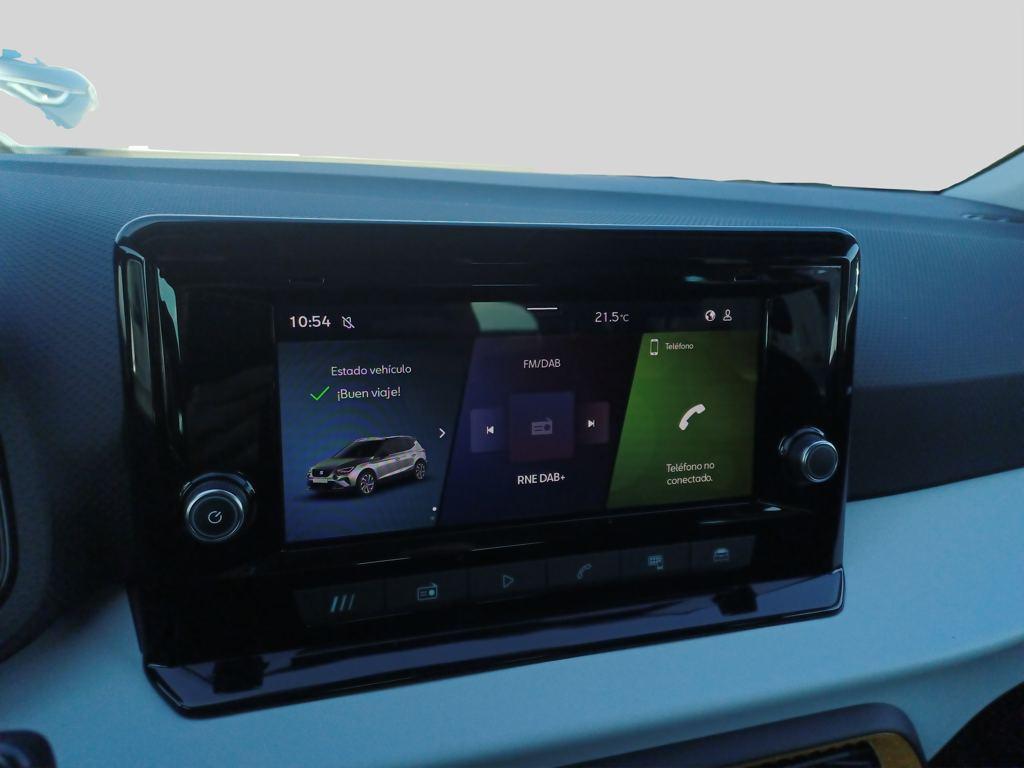 SEAT Arona 1.0 TSI Style Special Edition 85 kW (115 CV) - 10