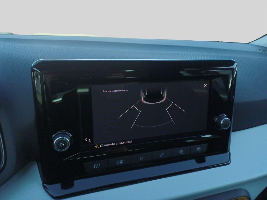 SEAT Arona 1.0 TSI Style Special Edition 85 kW (115 CV) - 11