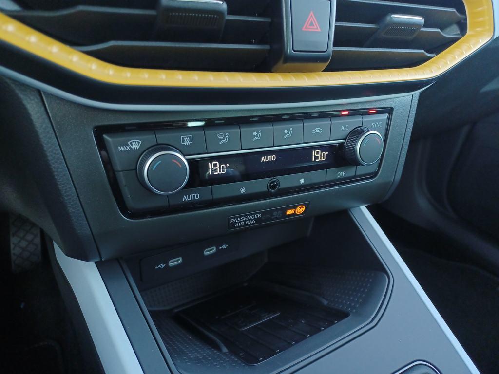 SEAT Arona 1.0 TSI Style Special Edition 85 kW (115 CV) - 12