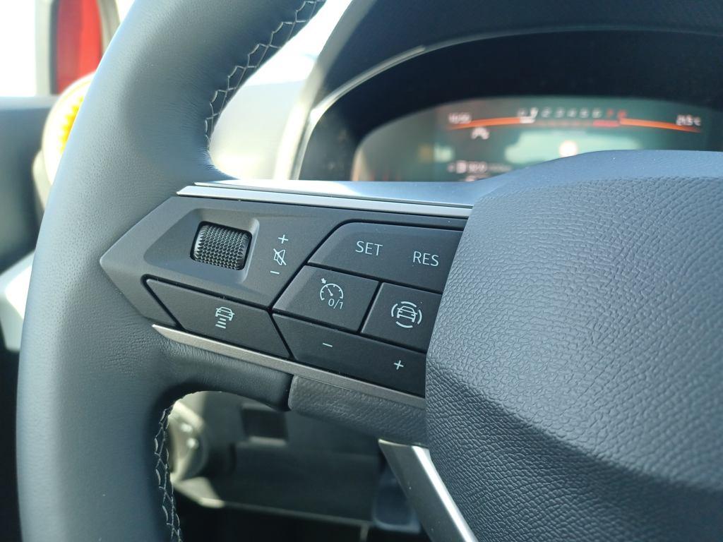 SEAT Arona 1.0 TSI Style Special Edition 85 kW (115 CV) - 14