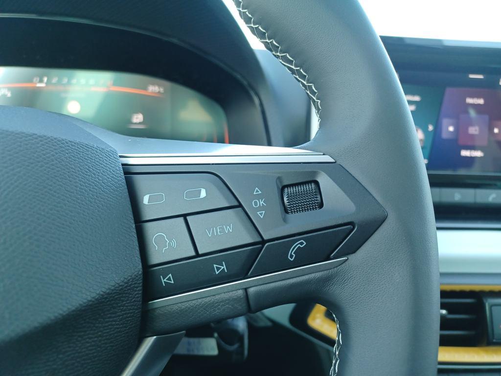 SEAT Arona 1.0 TSI Style Special Edition 85 kW (115 CV) - 15