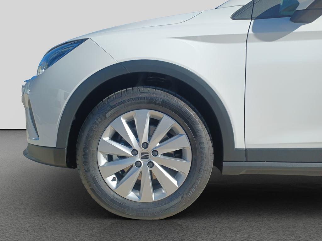SEAT Arona 1.0 TSI Style Special Edition 70 kW (95 CV) - 7