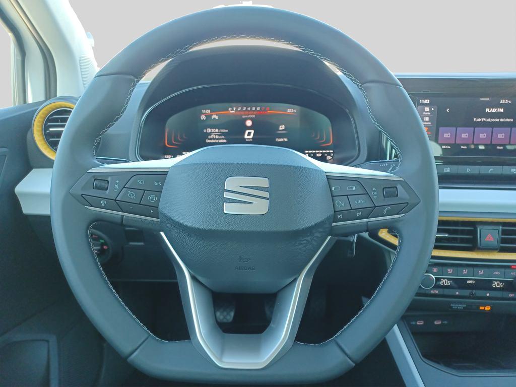 SEAT Arona 1.0 TSI Style Special Edition 70 kW (95 CV) - 8