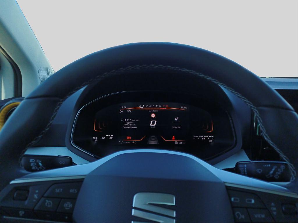 SEAT Arona 1.0 TSI Style Special Edition 70 kW (95 CV) - 9