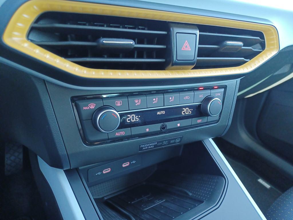 SEAT Arona 1.0 TSI Style Special Edition 70 kW (95 CV) - 12