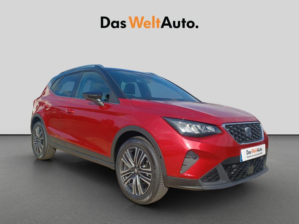 SEAT Arona 1.0 TSI Xperience Special Edition 85 kW (115 CV) - 0