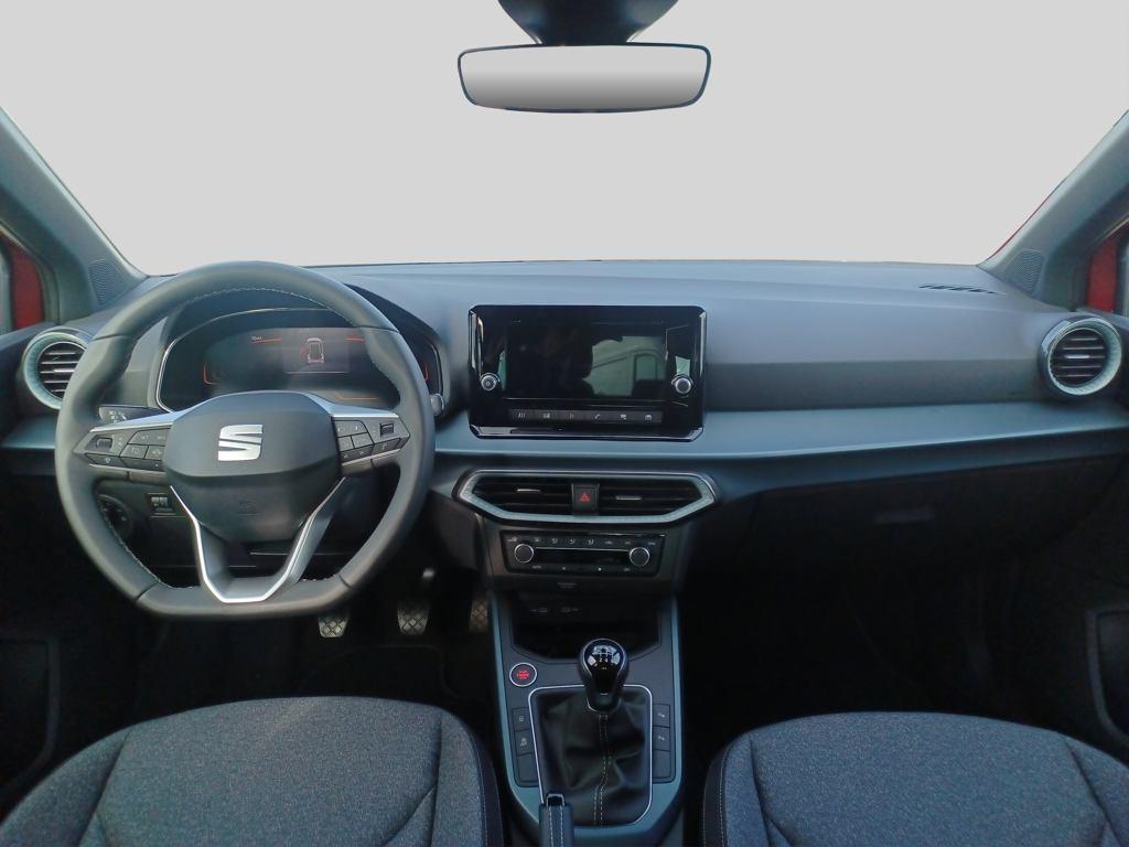 SEAT Arona 1.0 TSI Xperience Special Edition 85 kW (115 CV) - 3